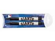 MLB San Francisco Giants National Design Pen and Pencil Set 185467