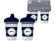 NFL Seattle Seahawks Sippy Cup 2 Pack 012177