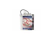 MLB Arizona Diamondbacks National Design 3x5 Inch Flip Pad 215553