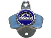 ROCKIES WM BO MLB