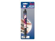 MLB Cleveland Indians Blister Packed Pen 741090