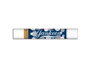 MLB New York Yankees Worthy Bronze Lip Shimmer MLB 017887