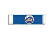 MLB New York Mets Wacky Packages Series 10 Jumbo Pack Display 017764