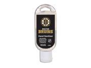 NHL Boston Bruins Worthy Hand Sanitizer NHL 025974