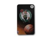 NBA Boston Celtics National Design Flex Magnet 386040