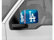 Fanmats Los Angeles Dodgers Mirror Cover Large