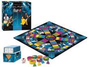 Trivial Pursuit Rolling Stones Collector s Edition