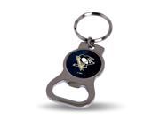 Pittsburgh Penguins Keychain And Bottle Opener