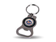 New York Mets Keychain And Bottle Opener