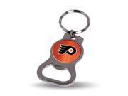 Philadelphia Flyers Keychain And Bottle Opener