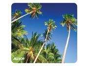 ALLSOP 31427 Naturesmart Mouse Pad Palm Trees