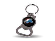 Detroit Lions Keychain And Bottle Opener