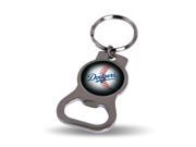Los Angeles Dodgers Keychain And Bottle Opener
