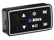 Boss universal bluetooth amplifier control module UBAC30
