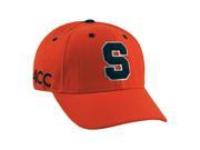 Syracuse Orangemen Official NCAA Adult Wool Adjustable Hat Cap by Top Of The World