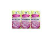 6pc 2 ply tissues Case of 24
