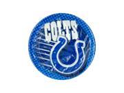 bulk buys Indianapolis Colts Party Plates