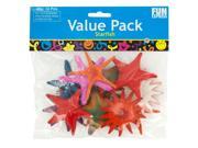 bulk buys Starfish Party Decorations