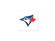 Toronto Blue Jays Official MLB 1 x1 Fake Tattoos by Wincraft