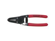 Crescent Ws15H 6 in. Stripper Cutter