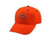 Oklahoma State Cowboys Official NCAA Youth Adjustable Cotton Hat Cap by Top Of The World