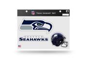 Seattle Seahawks Team Magnet Set
