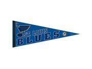 St. Louis Blues Official NHL 29 Pennant by Wincraft