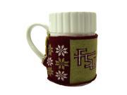 Florida State Seminoles Official NCAA mug by Forever Collectibles