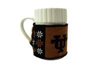 Texas Longhorns Official NCAA mug by Forever Collectibles
