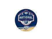 UConn Huskies 2014 NCAA Basketball National Champion 4 x6 Car Magnet by Wincraft