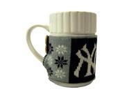 New York Yankees Official MLB mug by Forever Collectibles