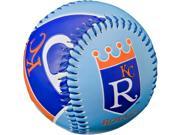 Kansas City Royals Official MLB baseball by Rawlings