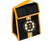 Boston Bruins Official NHL bag by Forever Collectibles