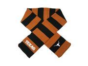 Texas Longhorns Official NCAA scarf by Forever Collectibles