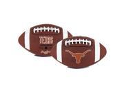Texas Longhorns Official NCAA football by Rawlings