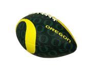 Oregon Ducks Official NCAA football by Rawlings