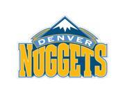 Denver Nuggets Official NBA 2.5 Acrylic Magnet by Wincraft