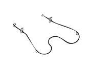 Emerson Appliance Solution Range Oven Element ERB775