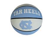 North Carolina Tar Heels Official NCAA basketball by Rawlings