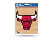 Chicago Bulls Die Cut Vinyl Decal Chicago Bulls Die Cut Vinyl Decal