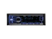 Boss Audio 611UAB Mechless Bluetooth AM/FM Receiver USB/Sd Front Aux Input Boss Audio 611UAB Mechless Bluetooth AM/FM Receiver USB/Sd Front Aux Input