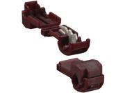 Install Bay Rtt T Tap Economy Connector, 100-Pack ,22 - 18 Gauge Install Bay Rtt T Tap Economy Connector, 100-Pack ,22 - 18 Gauge
