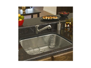 Franke Large Stainless Steel Single Bowl Kitchen Sink Undermount FSUS900 18BX