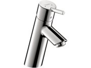 Hansgrohe 32040001 Talis S Single Hole Single Handle Mid Arc Bathroom Faucet in