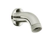 Hansgrohe 27438 Satinox Small Cast Shower Arm 157 NEW
