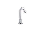 Hansgrohe 06404820 Talis S Tub Filler Spout Rough In BN