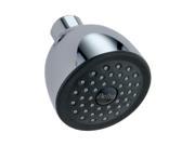 Delta RP38357 Traditional Collection Single Spray 2 5 8 in. Touch Clean Showerhe