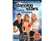 Dancing with the Stars Dance Off the Pounds DVD 2009