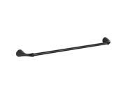 Delta 79224 RB Addison 24 in. Towel Bar in Venetian Bronze