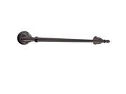 Price Pfister BTB F2YY Sedona 24 in. Towel Bar in Tuscan Bronze